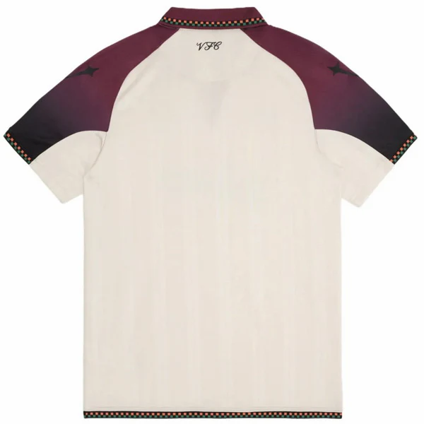 Venezia Camiseta 2025 2026 Segunda Amarilla - Camiseta Serie A Venezia | 7camisetas