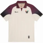 Venezia Camiseta 2025 2026 Segunda Amarilla - Camiseta Serie A Venezia | 7camisetas