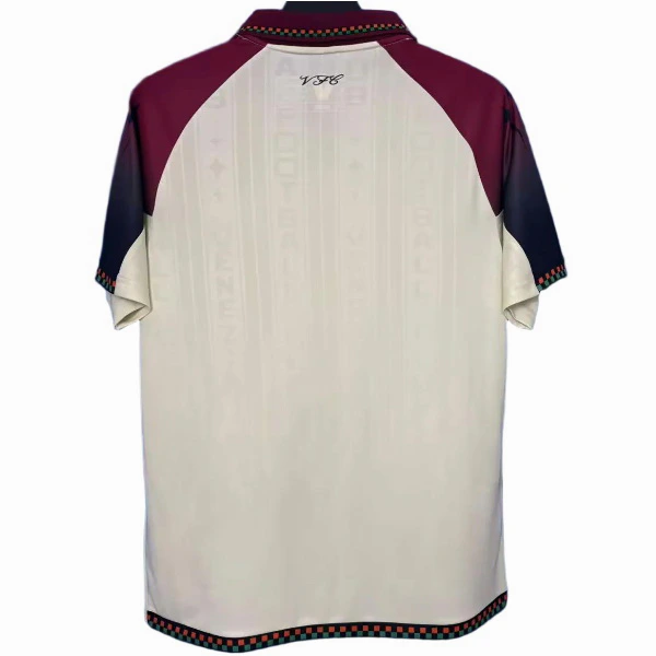 Venezia Camiseta 2025 2026 Segunda Amarilla - Camiseta Serie A Venezia | 7camisetas
