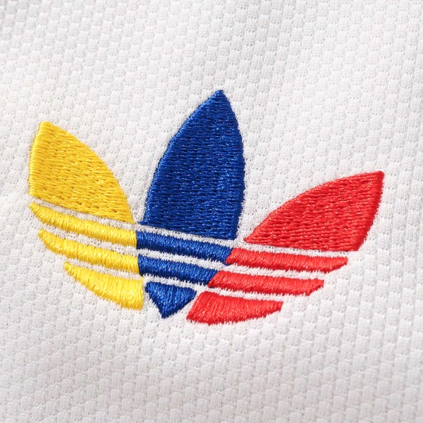 Venezuela Camiseta 2026 Segunda Amarilla - Camiseta Venezuela 2026 | 7camisetas