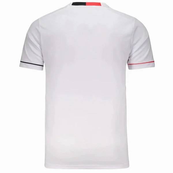 Vitória Camiseta 2025 2026 Segunda Blanca - Camisa Vitória | 7camisetas