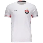 Vitória Camiseta 2025 2026 Segunda Blanca - Camisa Vitória | 7camisetas