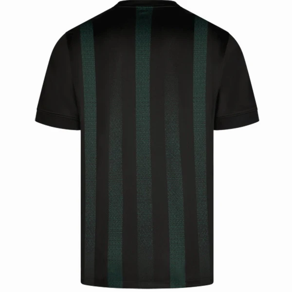 VfL Wolfsburgo Camiseta 2024 2025 Segunda Negra | 7camisetas