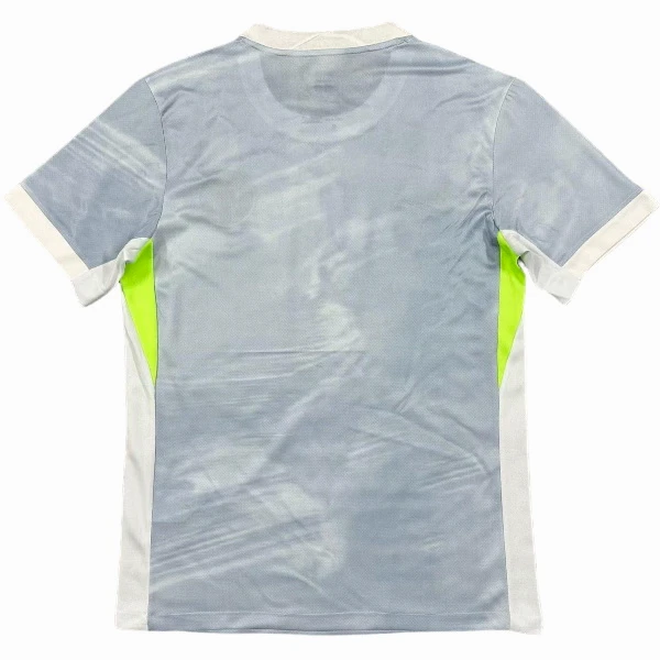 VfL Wolfsburgo Camiseta 2025 2026 Segunda Blanca | 7camisetas