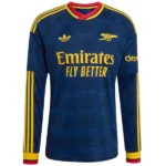 Arsenal Camiseta 2026 2027 Segunda Roja - Camiseta Arsenal | 7camisetas