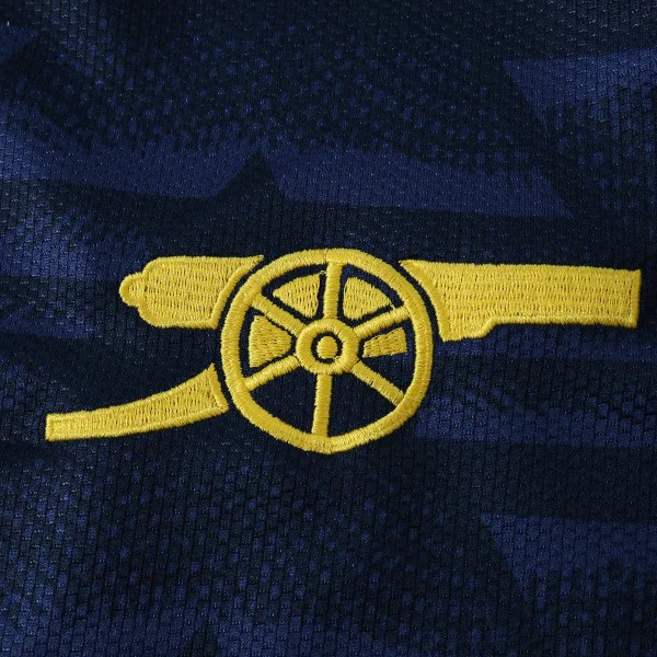 Arsenal Camiseta 2026 2027 Segunda Roja - Camiseta Arsenal | 7camisetas
