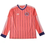 Escocia Camiseta 2026 Segunda Naranja - Camiseta Escocia | 7camisetas