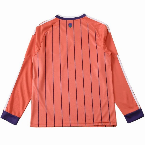 Escocia Camiseta 2026 Segunda Naranja - Camiseta Escocia | 7camisetas