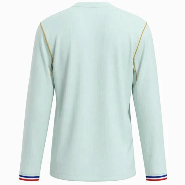 Francia Camiseta 2026 Segunda Verde - Camiseta Francia Mundial 2026 | 7camisetas