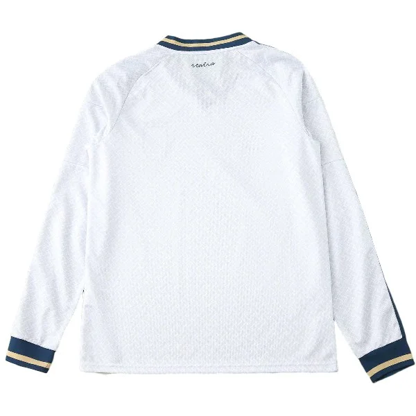 Italia Camiseta 2026 Segunda Blanca - Camiseta Italia | 7camisetas