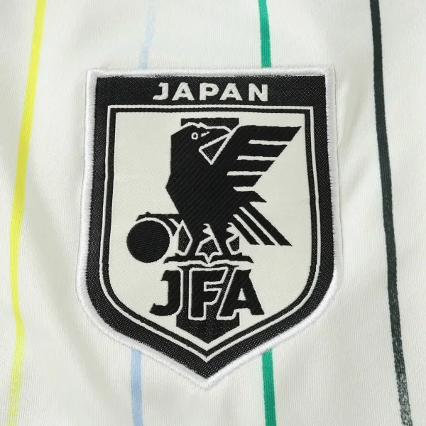 Japón Camiseta 2026 Segunda Blanca | 7camisetas