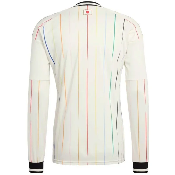 Japón Camiseta 2026 Segunda Blanca | 7camisetas