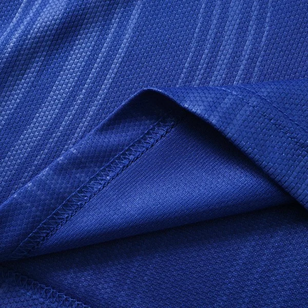 Manchester United Camiseta 2026 2027 Segunda Azul - Camiseta Manchester United | 7camisetas