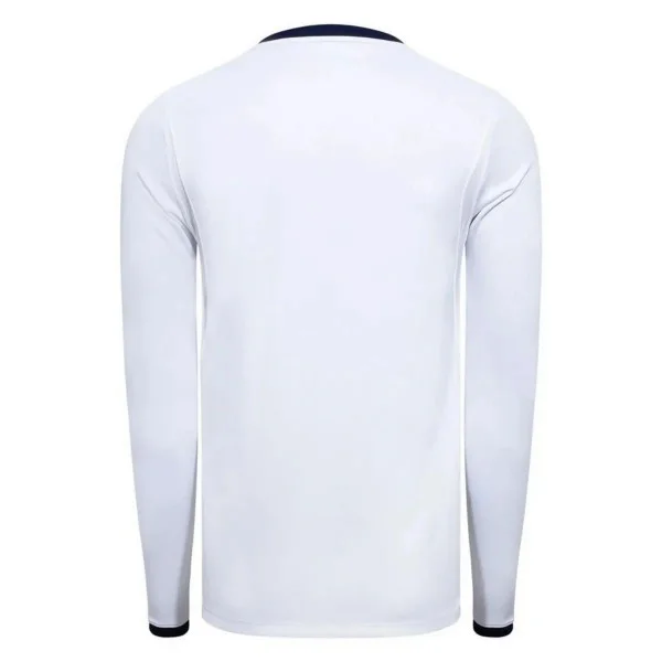 Paris Saint Germain Camiseta 2026 2027 Segunda Blanca - Camiseta Paris Saint Germain | 7camisetas