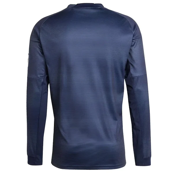 Real Madrid Camiseta 2025 2026 Segunda Azul - Camiseta Real Madrid | 7camisetas