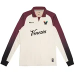 Venezia Camiseta 2025 2026 Segunda Amarilla - Camiseta Serie A Venezia | 7camisetas
