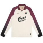 Venezia Camiseta 2025 2026 Segunda Amarilla - Camiseta Serie A Venezia | 7camisetas