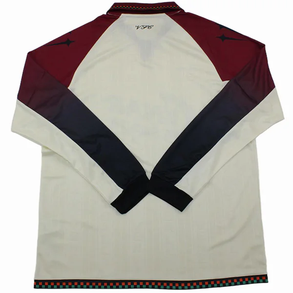 Venezia Camiseta 2025 2026 Segunda Amarilla - Camiseta Serie A Venezia | 7camisetas