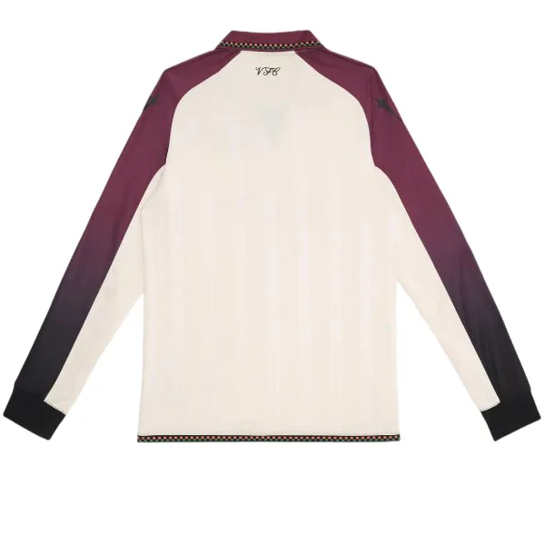 Venezia Camiseta 2025 2026 Segunda Amarilla - Camiseta Serie A Venezia | 7camisetas