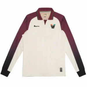 Venezia Camiseta 2025 2026 Segunda Amarilla - Camiseta Serie A Venezia | 7camisetas