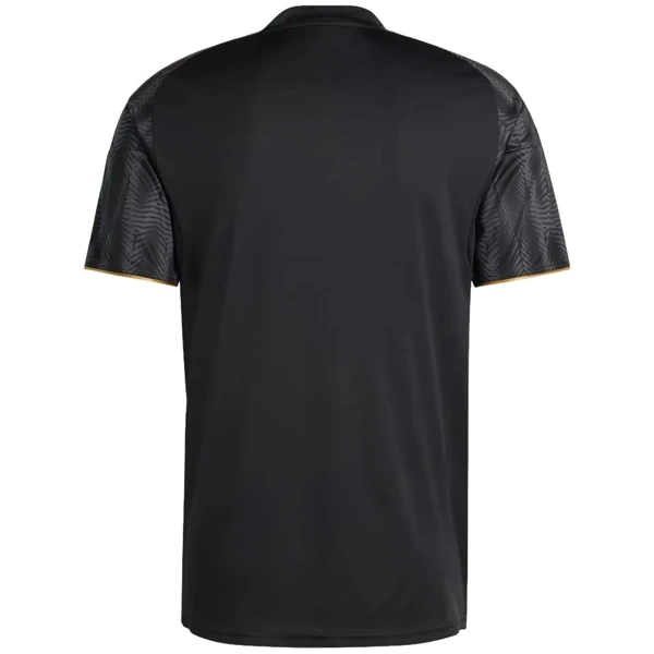 Atlético Mineiro Camiseta 2025 2026 Tercera Negra - Camiseta Atlético Mineiro | 7camisetas