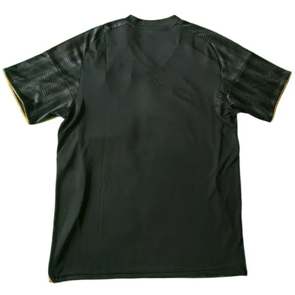 Atlético Mineiro Camiseta 2025 2026 Tercera Negra - Camiseta Atlético Mineiro | 7camisetas