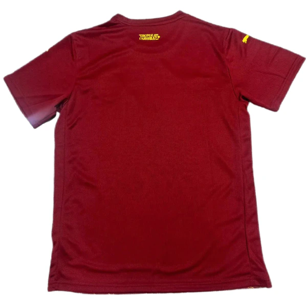 EC Bahia Camiseta 2025 2026 Tercera Roja - Camiseta Ec Bahia | 7camisetas