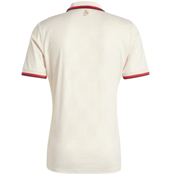 Bayern Múnich Camiseta 2024 2025 Tercera Amarilla - Camiseta Bundesliga Bayern Múnich | 7camisetas