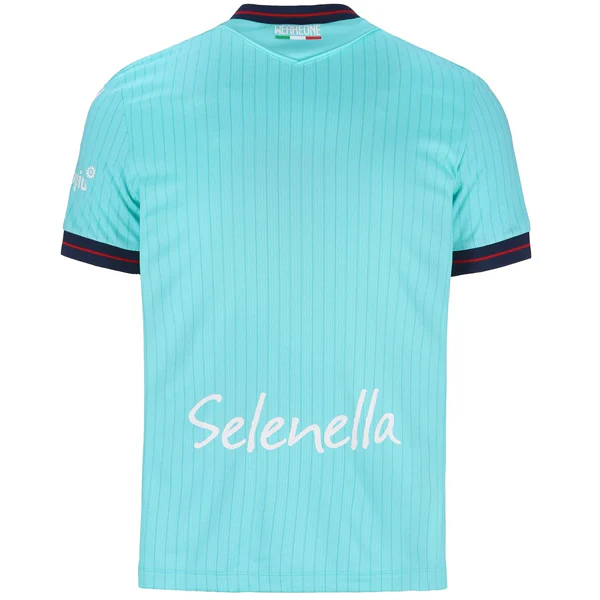 Bologna Camiseta 2025 2026 Tercera Verde - Camiseta Serie A Bologna | 7camisetas