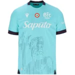 Bologna Camiseta 2025 2026 Tercera Verde - Camiseta Serie A Bologna | 7camisetas