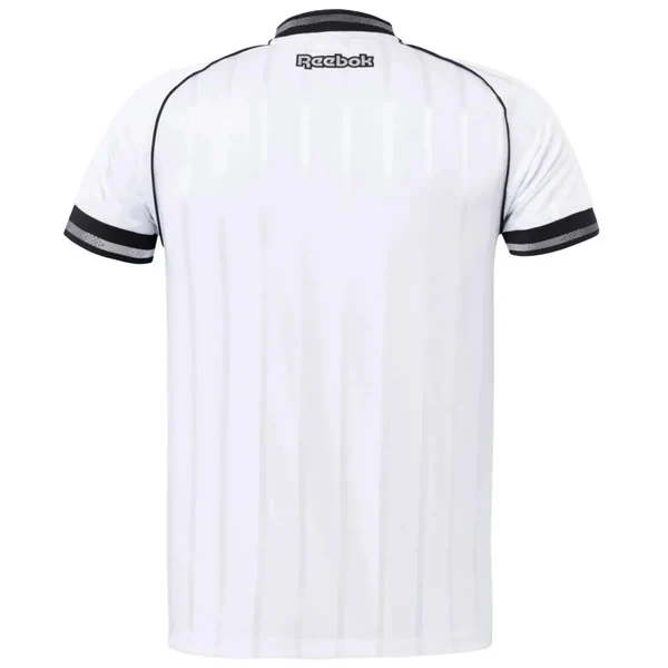 Botafogo Camiseta 2025 2026 Tercera Blanca - Camiseta Botafogo | 7camisetas