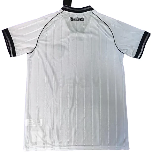 Botafogo Camiseta 2025 2026 Tercera Blanca - Camiseta Botafogo | 7camisetas