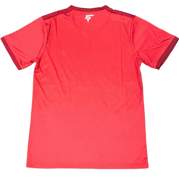 Cabo Verde Camiseta 2024 Tercera Verde - Camiseta Cabo Verde | 7camisetas