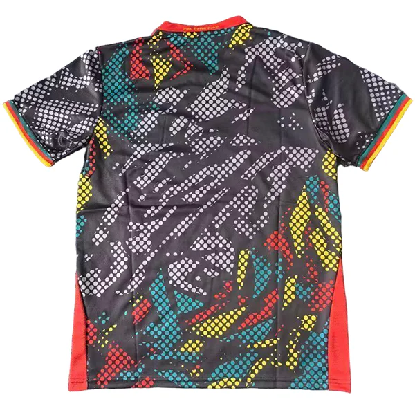 Camerún Camiseta 2026 Tercera Gris - Camiseta Camerún 2026 | 7camisetas