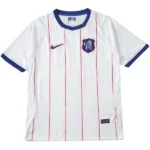Chelsea Camiseta 2026 2027 Tercera Blanca - Camiseta Chelsea | 7camisetas