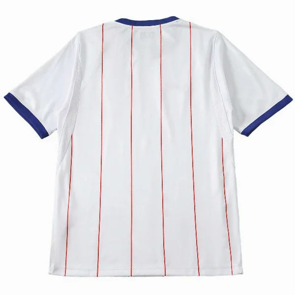 Chelsea Camiseta 2026 2027 Tercera Blanca - Camiseta Chelsea | 7camisetas