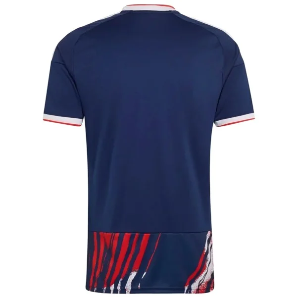 FC Colonia Camiseta 2026 2027 Tercera Azul - Camiseta Bundesliga FC Colonia | 7camisetas