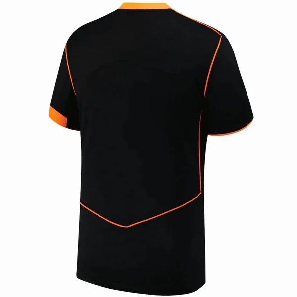 Corinthians Paulista Camiseta 2025 2026 Tercera Negra | 7camisetas