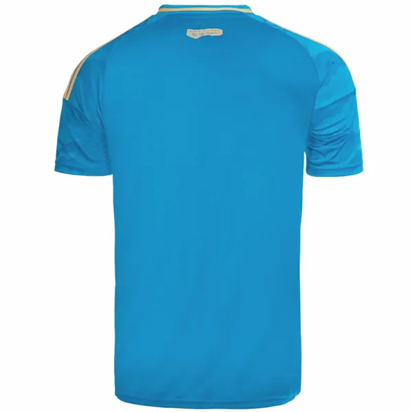Cruzeiro EC Camiseta 2025 2026 Tercera Azul - Cruzeiro Ec 2026 | 7camisetas