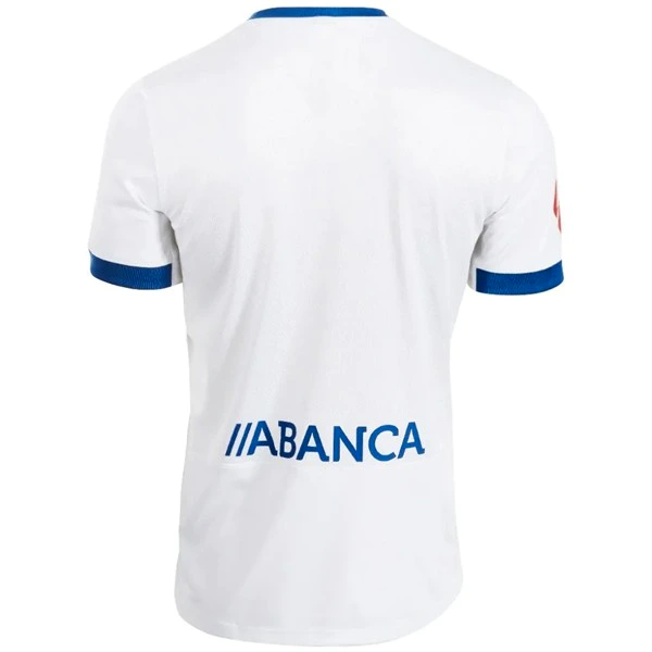 Deportivo de La Coruña Camiseta 2026 2027 Tercera Blanca - Camiseta La Liga Deportivo De La Coruña | 7camisetas