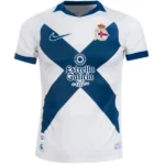 Deportivo de La Coruña Camiseta 2026 2027 Tercera Blanca - Camiseta La Liga Deportivo De La Coruña | 7camisetas