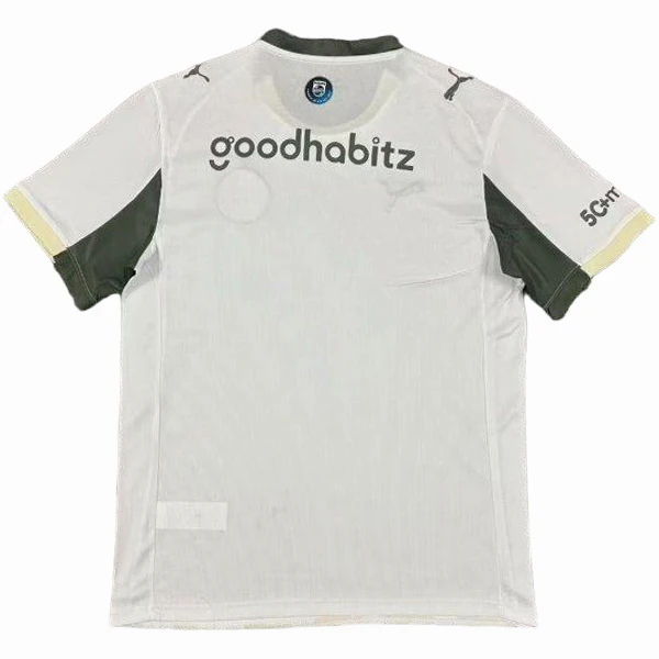 PSV Eindhoven Camiseta 2025 2026 Tercera Amarilla - Camiseta Psv Eindhoven | 7camisetas