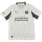 PSV Eindhoven Camiseta 2025 2026 Tercera Amarilla - Camiseta Psv Eindhoven | 7camisetas