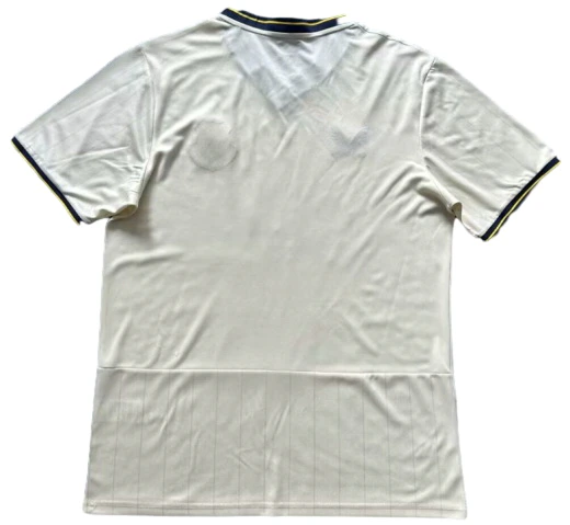 Everton Camiseta 2024 2025 Tercera Blanca - Camiseta Everton | 7camisetas