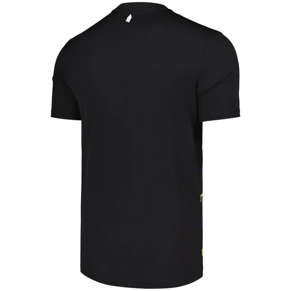 Everton Camiseta 2025 2026 Tercera Negra - Camiseta Everton | 7camisetas