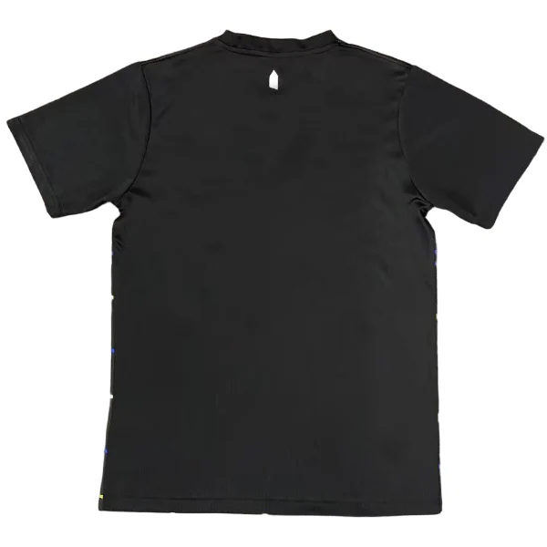 Everton Camiseta 2025 2026 Tercera Negra - Camiseta Everton | 7camisetas