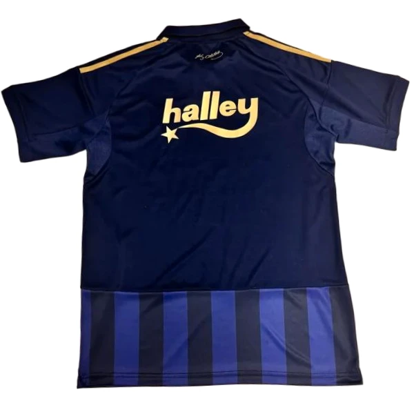 Fenerbahce SK Camiseta 2025 2026 Tercera Azul - Fenerbahçe Sk 2026 | 7camisetas