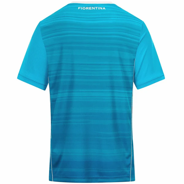 ACF Fiorentina Camiseta 2025 2026 Tercera Azul - Camiseta Serie A ACF Fiorentina | 7camisetas