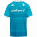 ACF Fiorentina Camiseta 2025 2026 Tercera Azul - Camiseta Serie A ACF Fiorentina | 7camisetas