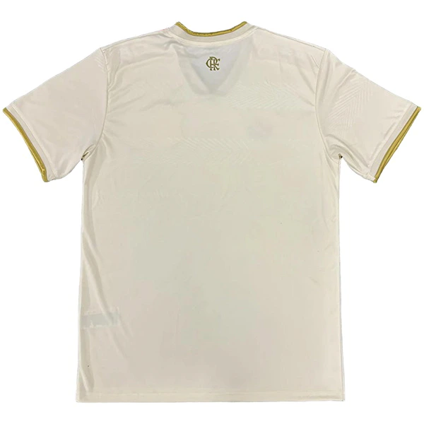 Flamengo Camiseta 2025 2026 Tercera Amarilla - Camiseta Flamengo | 7camisetas